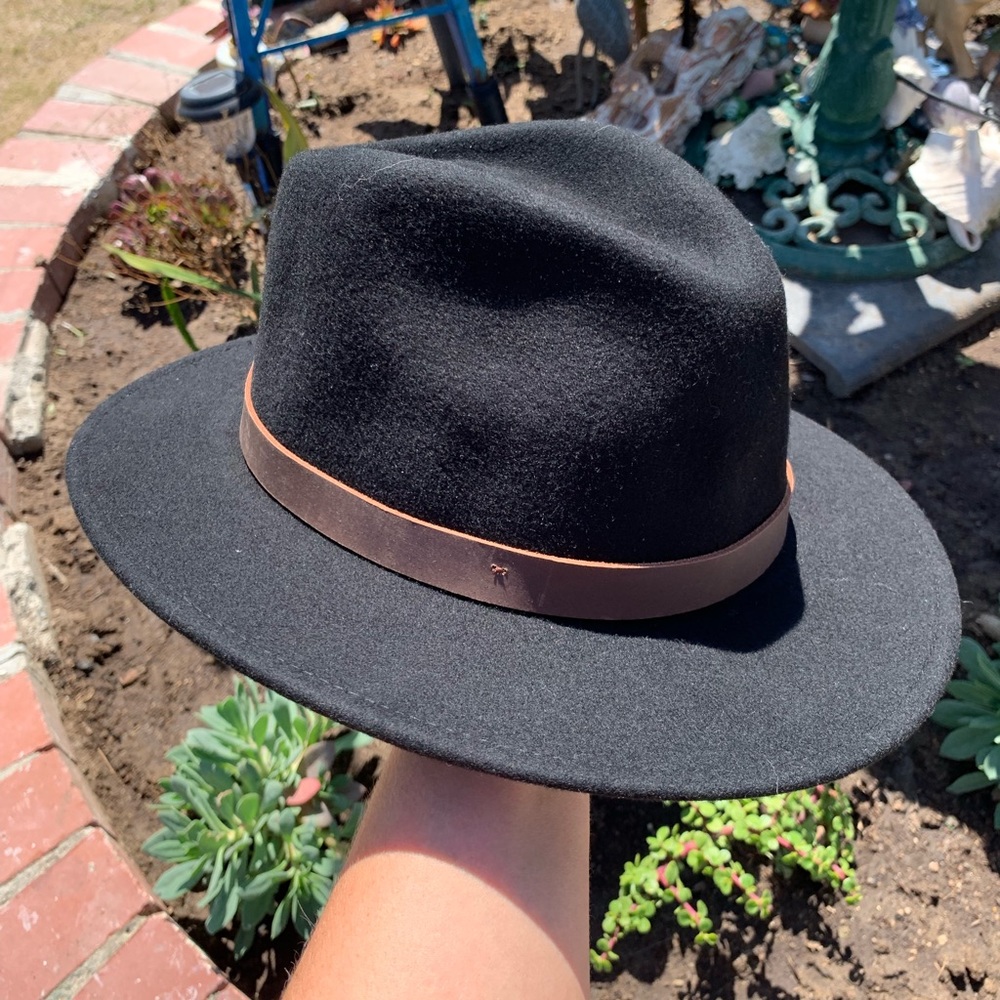Brixton Hat